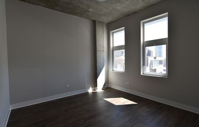 1 bed, 1 bath, 711 sqft, $2,750, Unit 3833-517