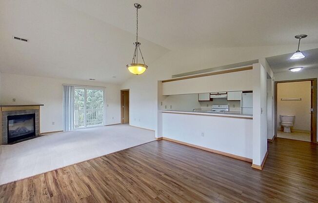 Gateway Apartment Homes, LLC