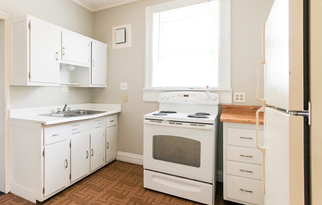 PRELEASING FOR AUGUST 2024! In-Unit Washer and Dryer