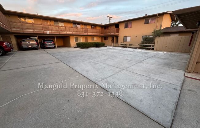 1 bed, 1 bath, 620 sqft, $1,775, Unit 0989-4