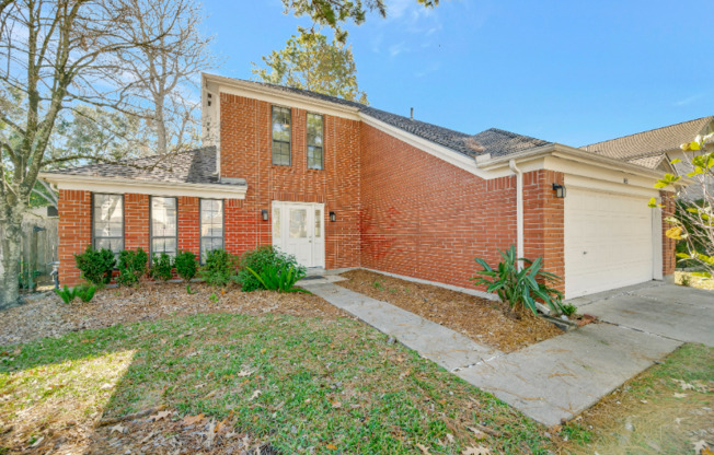 1434 CHESTNUT SPG LN