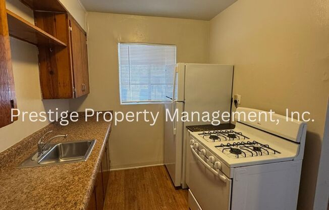 2 beds, 1 bath, 1,000 sqft, $995, Unit 1