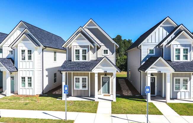 3-Bed Homes For Rent
in Gainesville, GA
