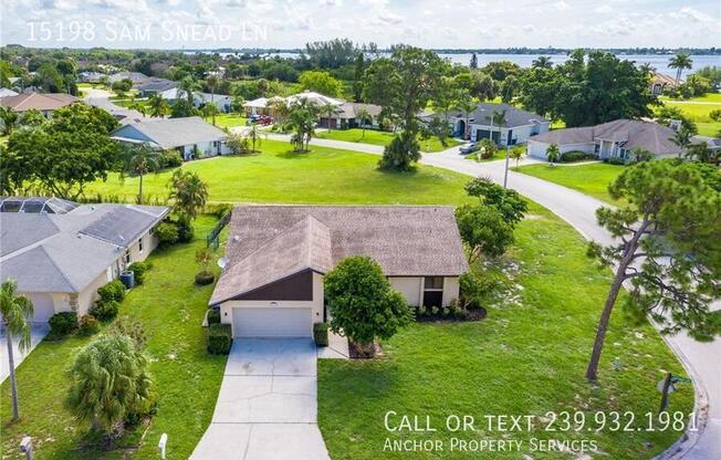 15198 SAM SNEAD LN