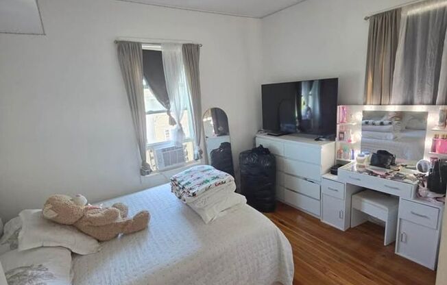 Highland Street Investment One LLC