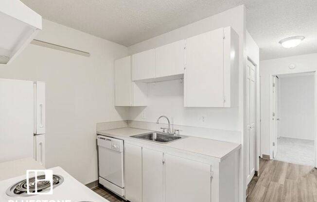 1 bed, 1 bath, 788 sqft, $1,395, Unit 104