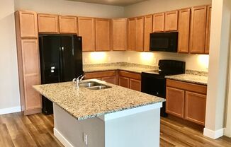 Wonderful 2bed 2 bath condo for rent at LIV City center in Aurora CO unit 206