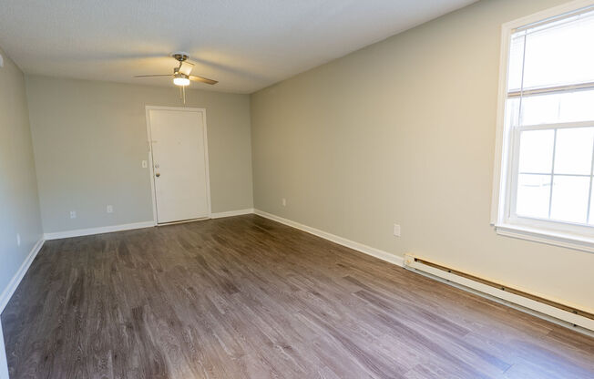 Willow Tree Apartments