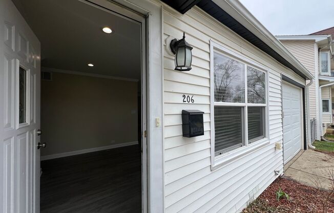 206 Raupp Blvd, Buffalo Grove, IL, 60089