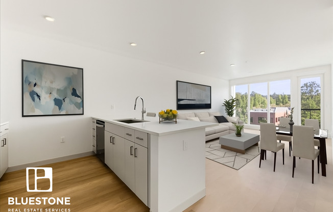 1 bed, 1 bath, 765 sqft, $2,199, Unit 301