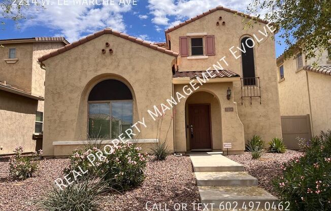 2214 W LN MARCHE AVE