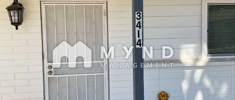 3414 W GLENN DR