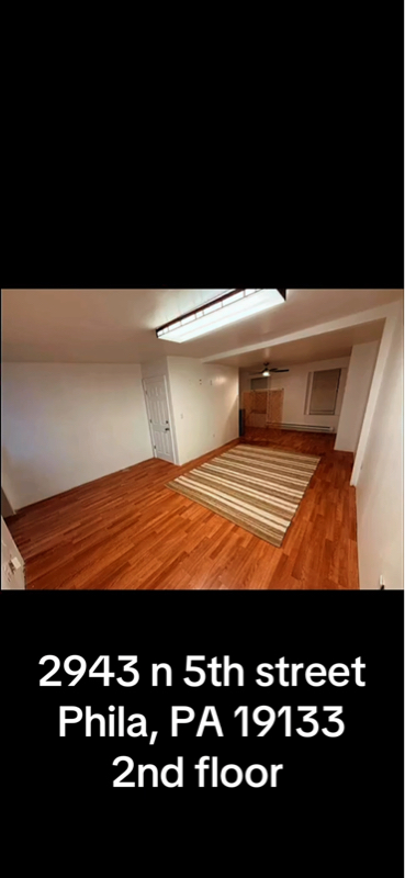 2943 N 5 ST