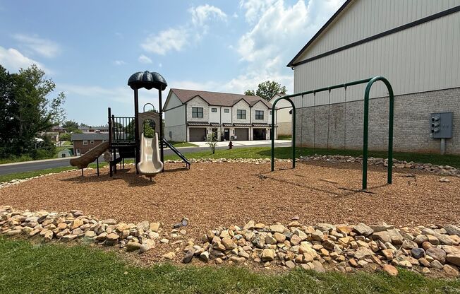 Grove at West Park LLC