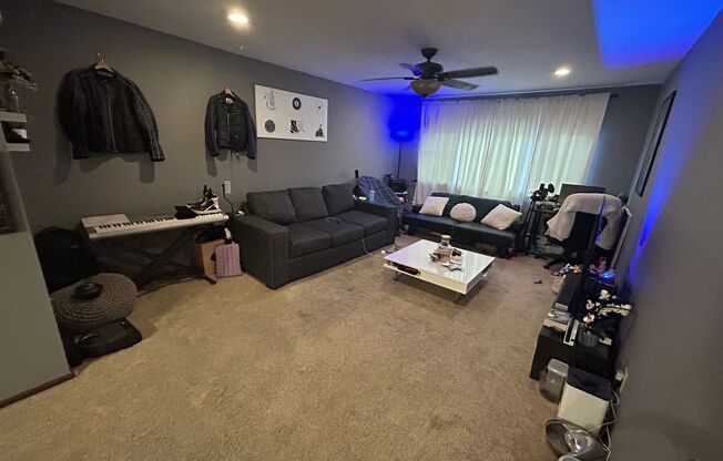 11100 W. Janesville Rd.