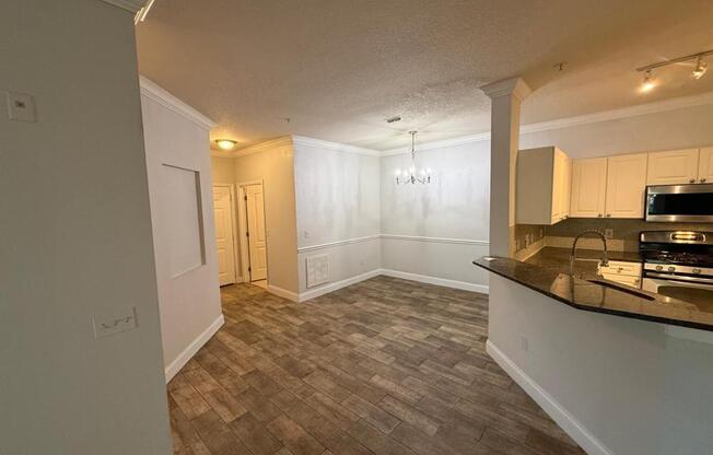 3337 S Kirkman Rd Apt 625
