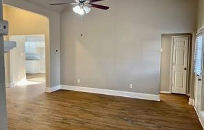 3 beds, 2 baths, $1,950