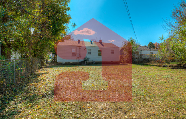 Partner-provided property photo