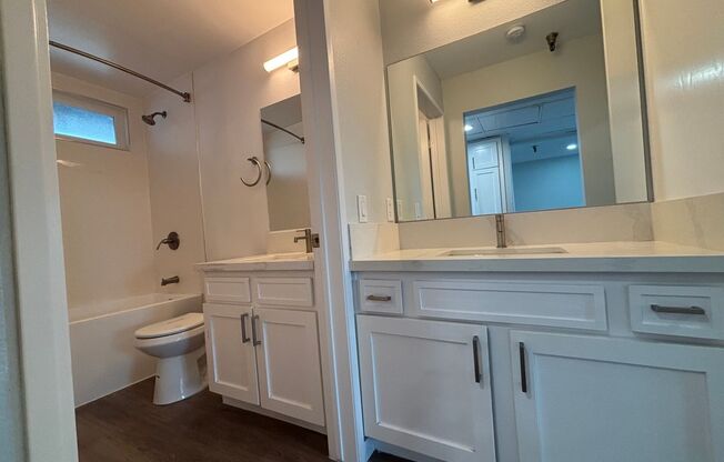 1 bed, 1 bath, 850 sqft, $2,598, Unit 411