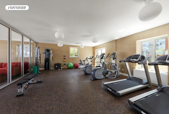 1 bed, 1 bath, $3,802, Unit 2F