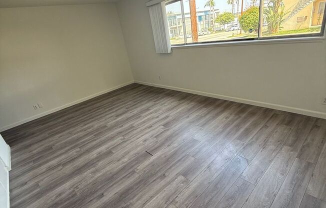 1 bed, 1 bath, $1,975, Unit 2