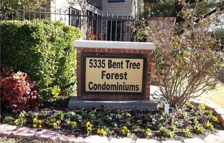 Bent Tree Forest Condo