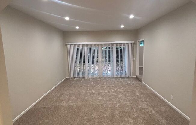 Single level 3 bedroom 2 bathroom Rincon Valley Home with A/C