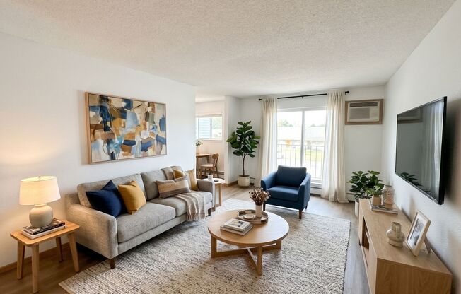 Ashwood Birchwood Apartments