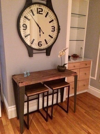 1 bed, 1 bath, 413 sqft, $3,000, Unit 7