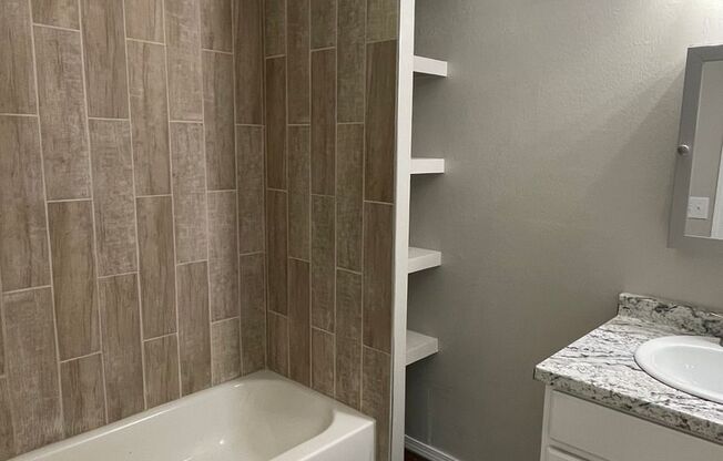 FULLY REMODELED 3 Bed Home in NW OKC