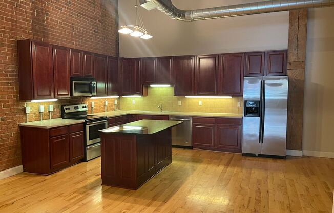 Broadway Lofts