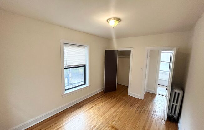 1 bed, 1 bath, 512 sqft, $1,795, Unit 2714-2II