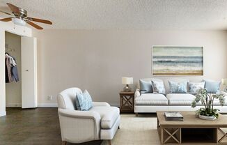 Scottsdale Park Apartments