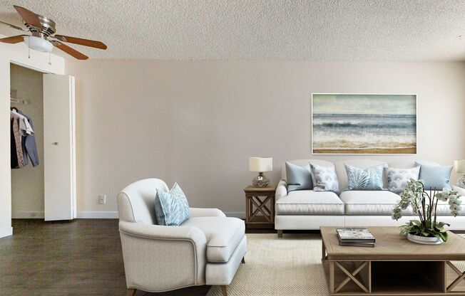 Scottsdale Park Apartments