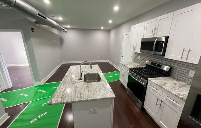 Old Brick Lofts - 300 Richmond Street