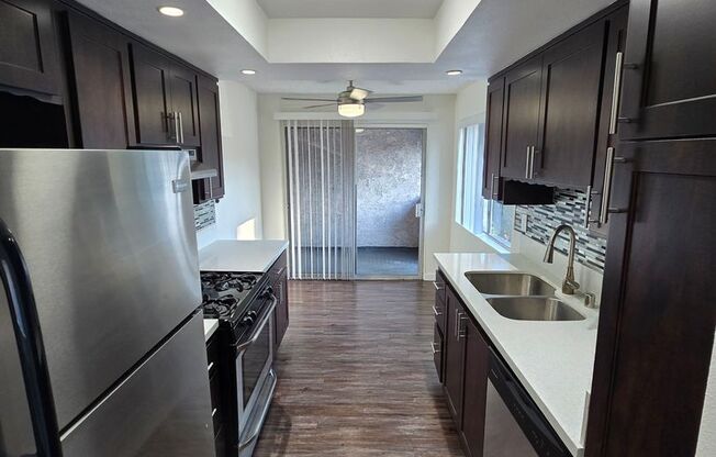 1 bed, 1 bath, 650 sqft, $2,098, Unit 301