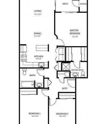 Partner-provided photo for $2195 unit