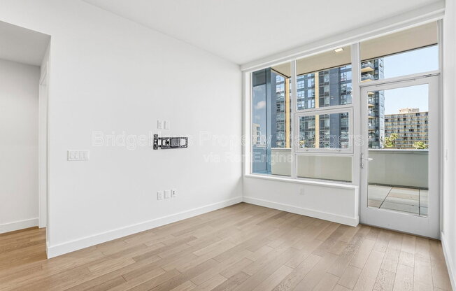 1 bed, 1 bath, 848 sqft, $3,850, Unit 411