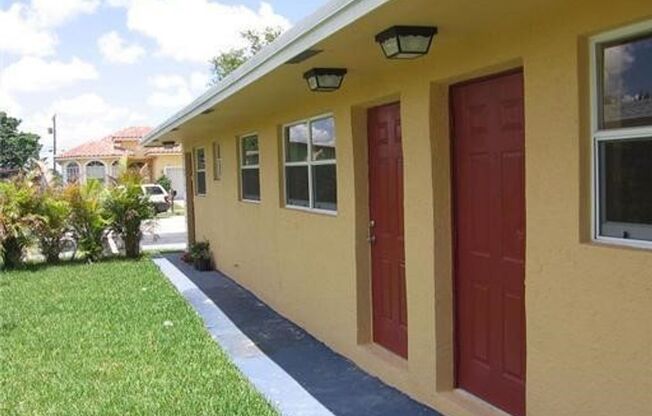 2/1- Fort Lauderdale $1650