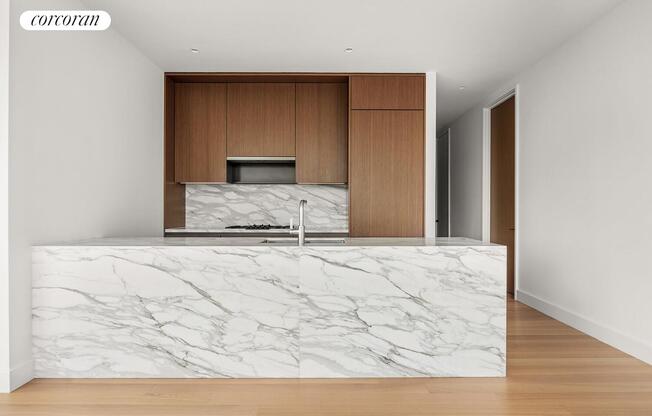 1 bed, 1.5 baths, 1,123 sqft, $13,800, Unit 33B