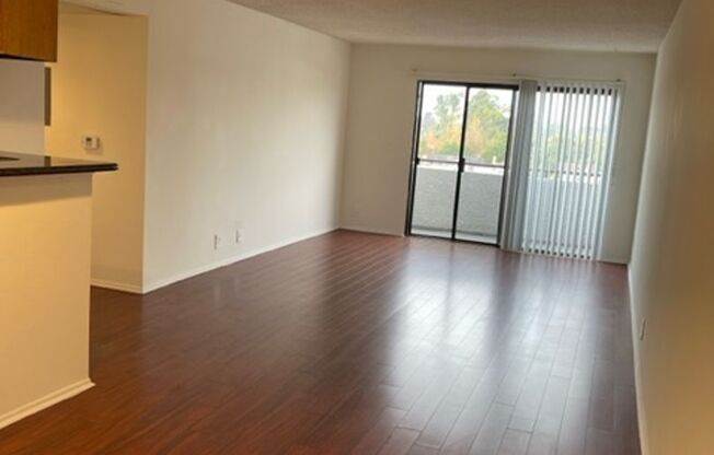 GRAMERCY APTS.