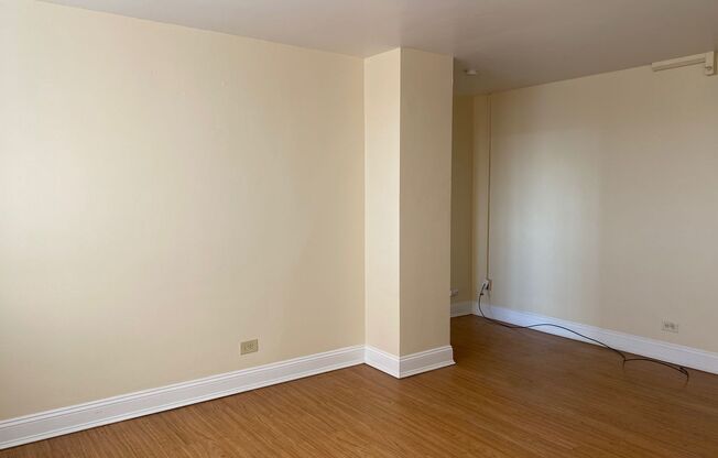 1 bed, 1 bath, 475 sqft, $975, Unit 1203