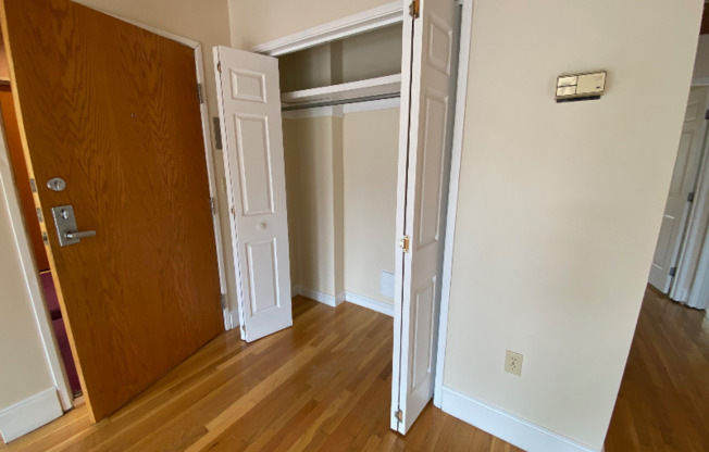 42 WORCESTER SQ