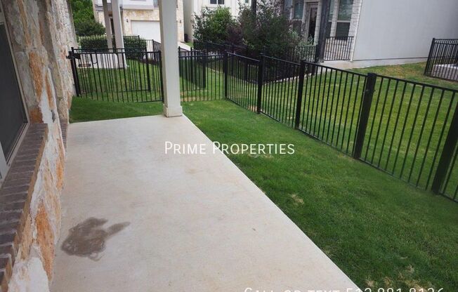 Partner-provided property photo