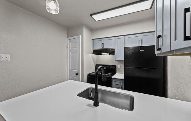1 bed, 1 bath, 495 sqft, $1,275, Unit 216