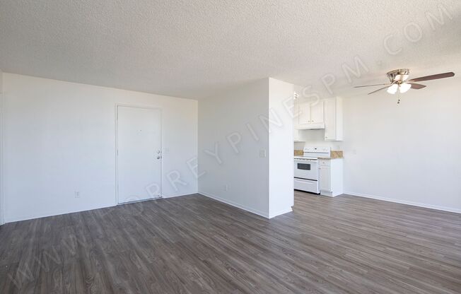 2BR with Large Parking Space ~ 1 Block from the Water!