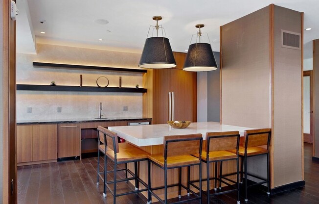 2 beds, 2.5 baths, 1,611 sqft, $14,900, Unit 2201