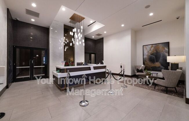 855 Peachtree Street NE