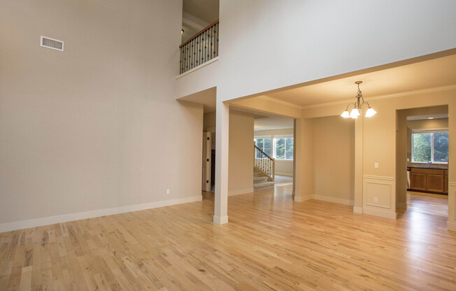 Beautiful 4 Bedroom in Bothell