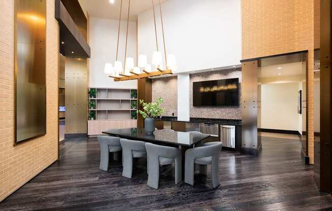 Conference Table